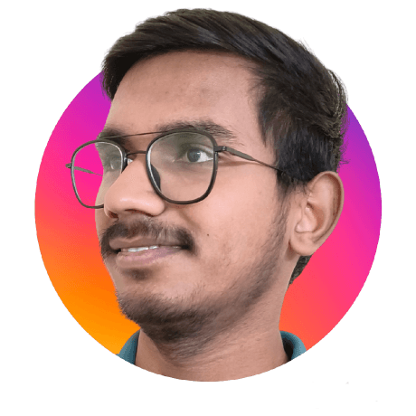 Vivek Kumar, co-founder of Clinexsa